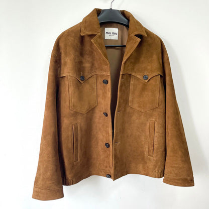 Miu Miu Jacket