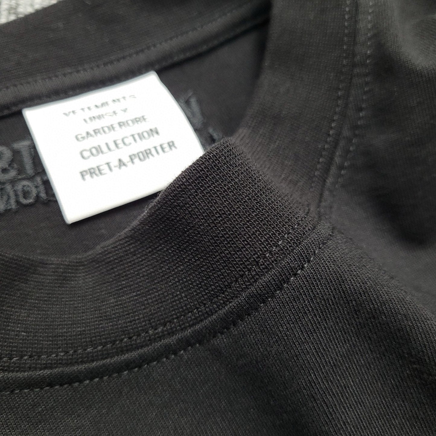VTM T-shirt