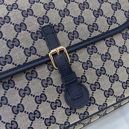 GC Messenger Bag
