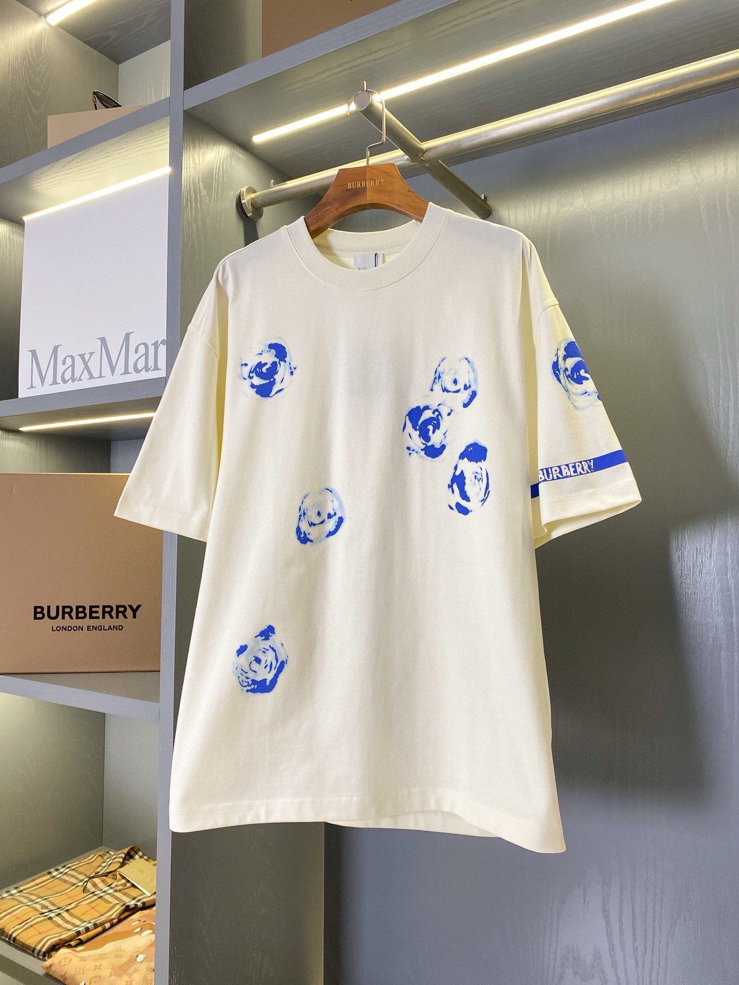BBR T-shirt