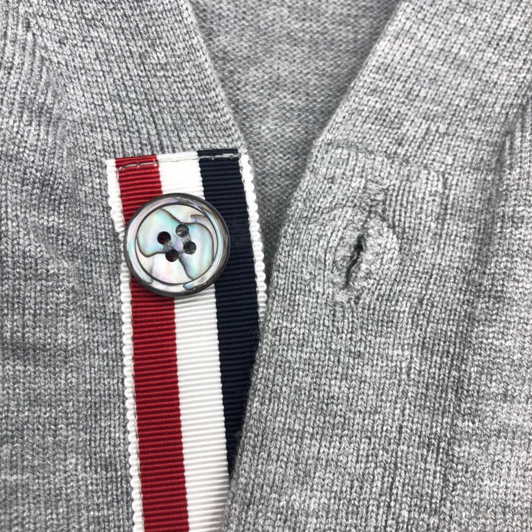 TB Jacket