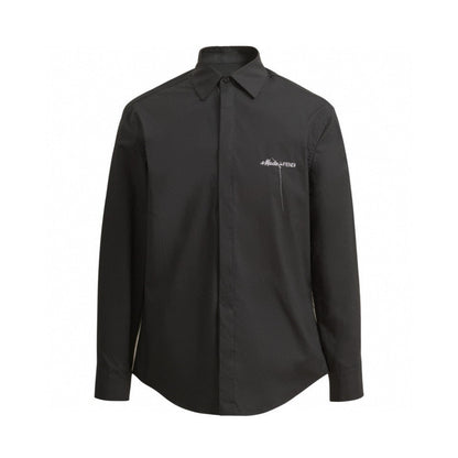 Fendi Long Sleeve Shirt