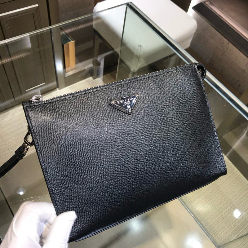 Prada Clutch Bag
