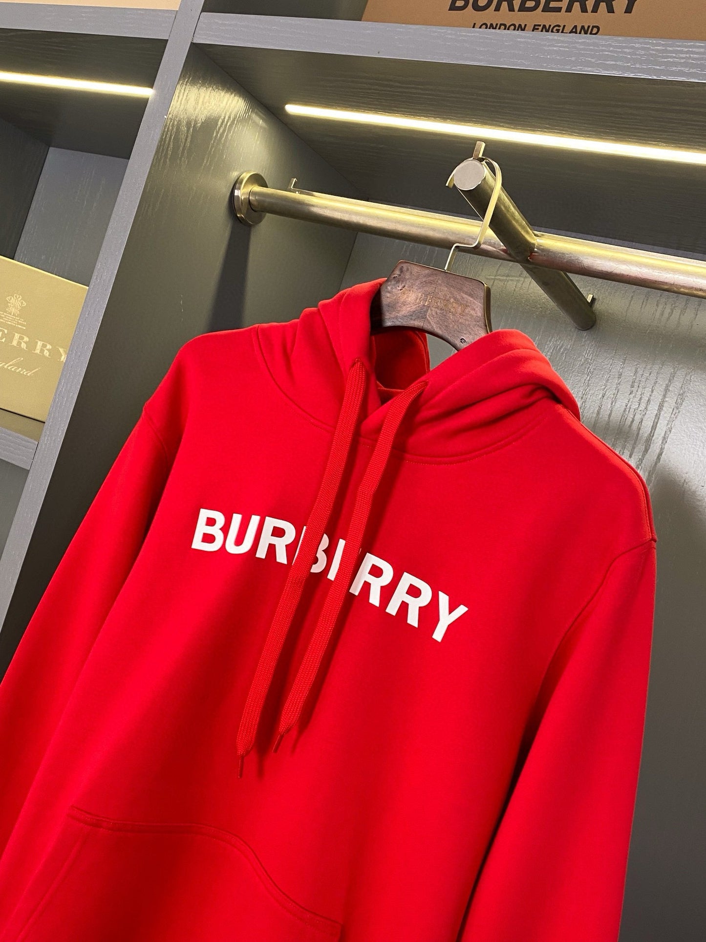 BBR Hoodie