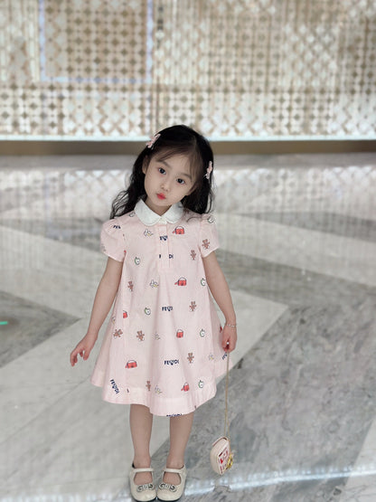 Fendi Skirtdress