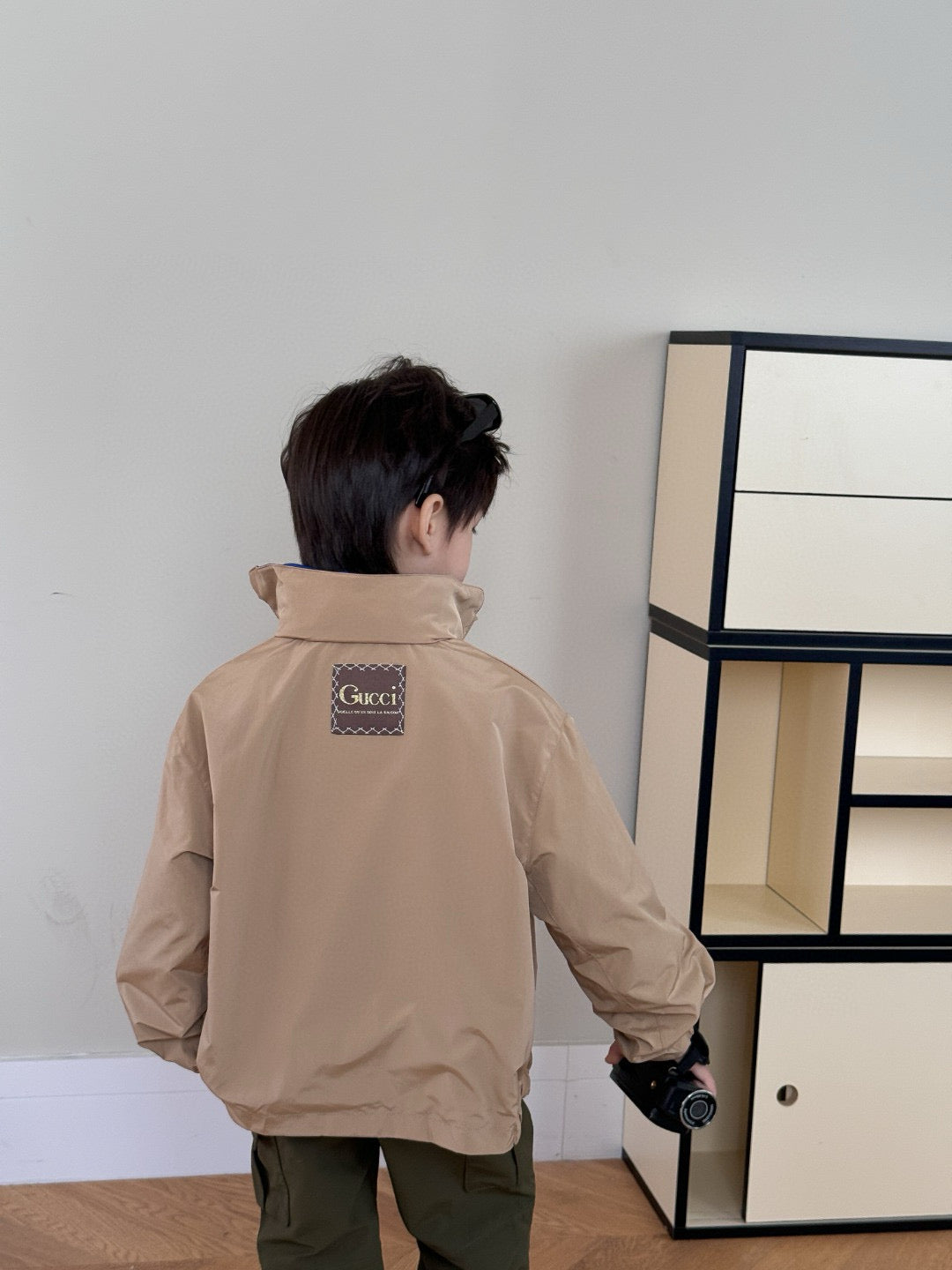 GC Jacket