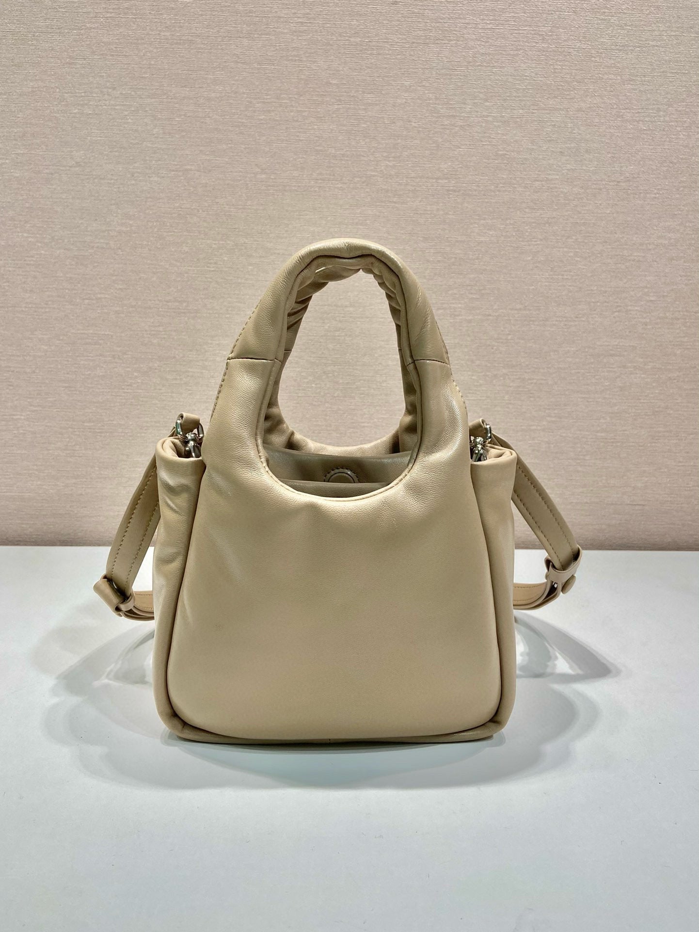 Prada Mini Tote Bag