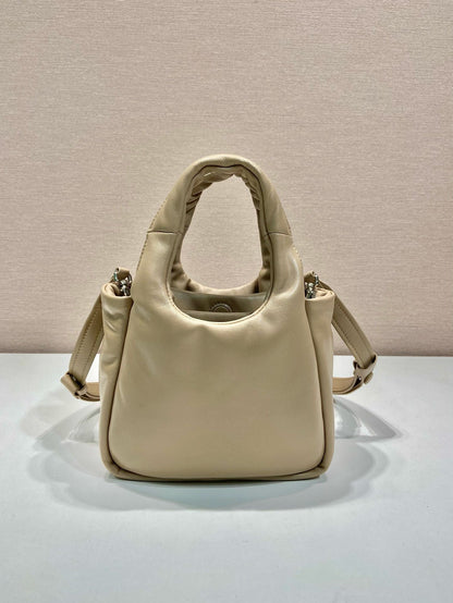 Prada Mini Tote Bag