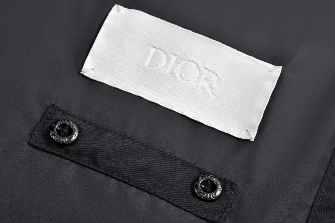 CD Jacket
