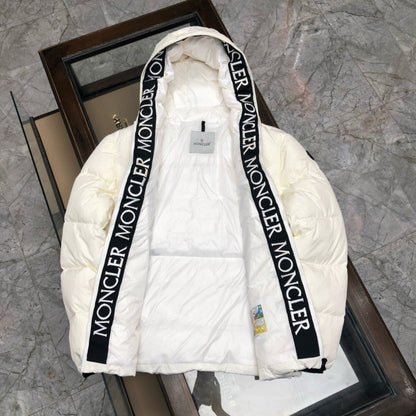 Moncler Down Jacket