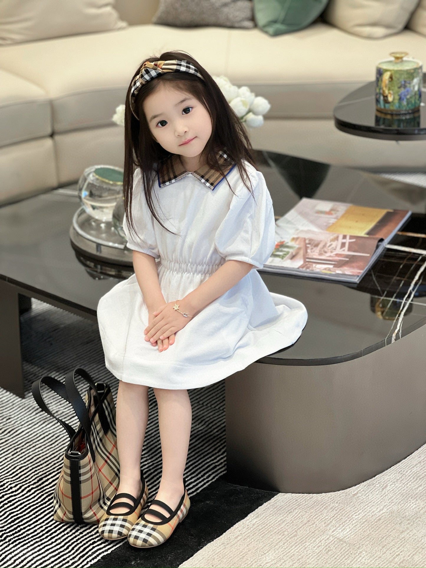 BBR Skirtdress