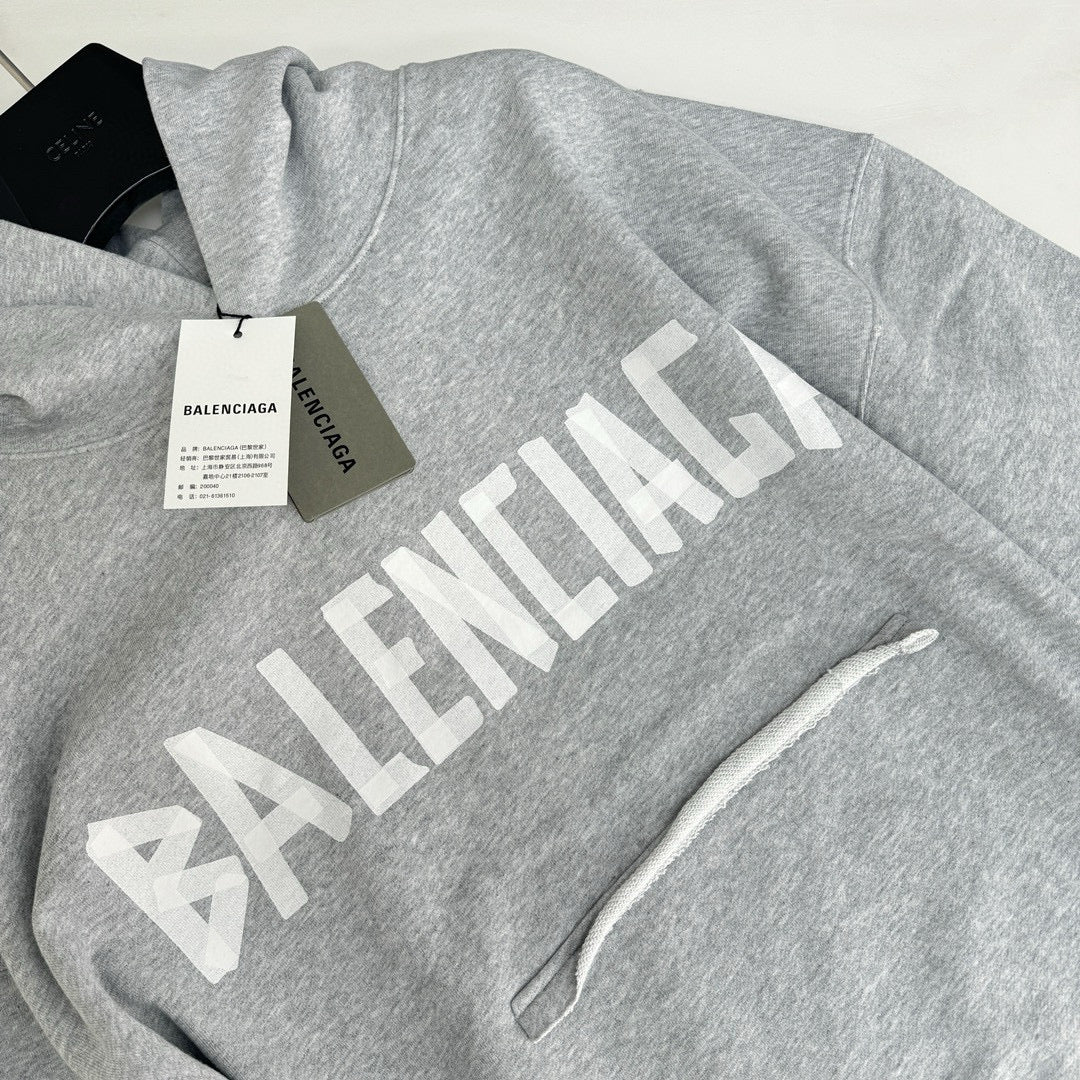 BLCG Hoodie