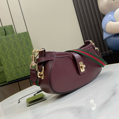 GC Shoulder Bag