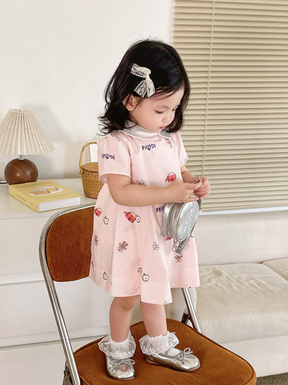 Fendi Skirtdress