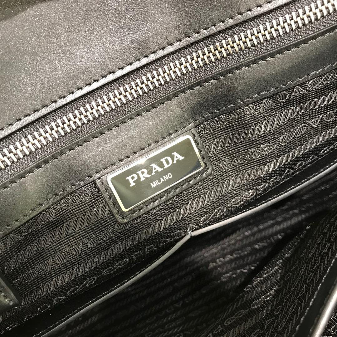 Prada Briefcase