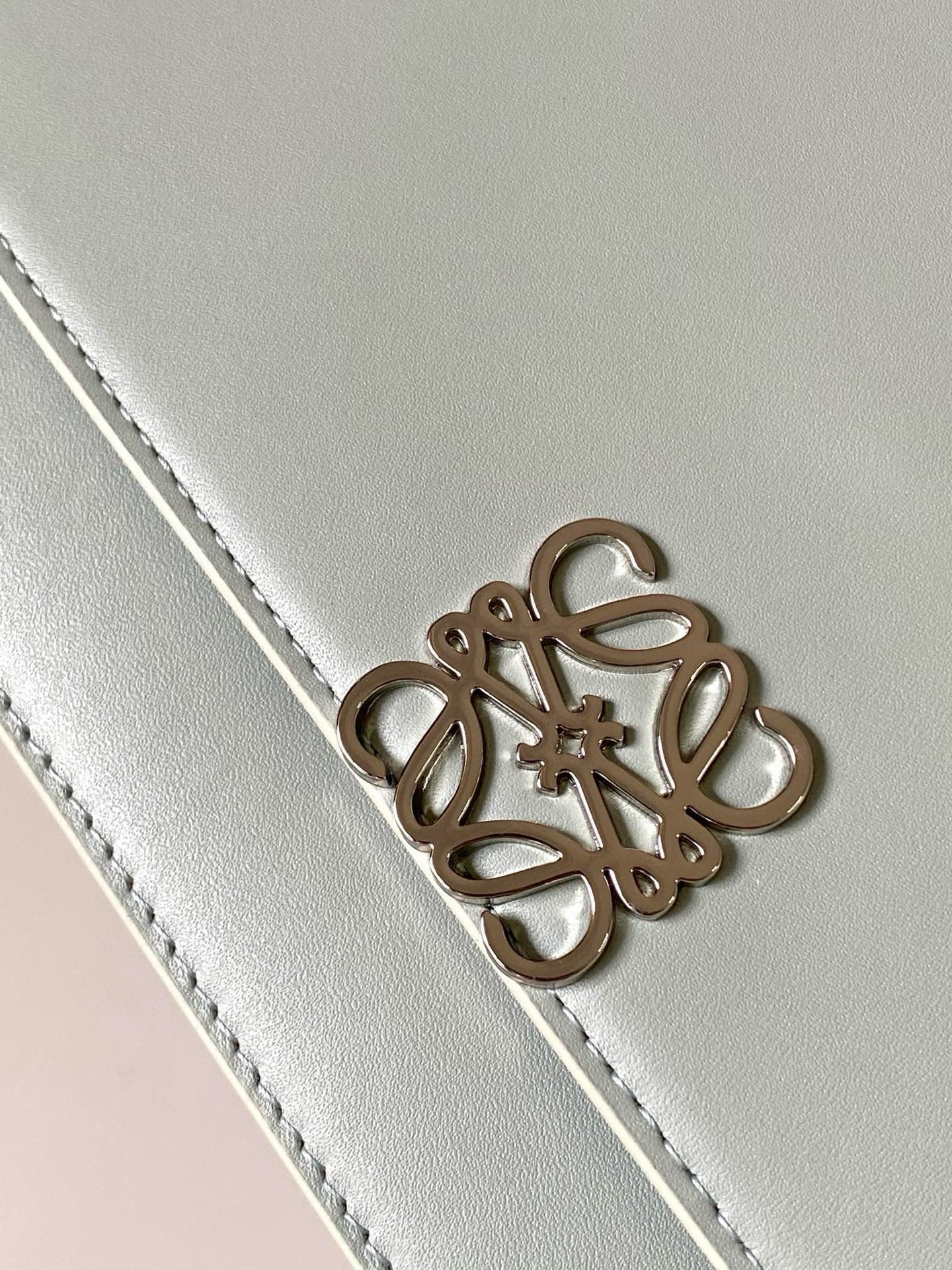 Loewe Goya Leather