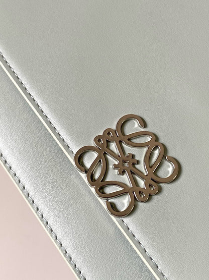Loewe Goya Leather