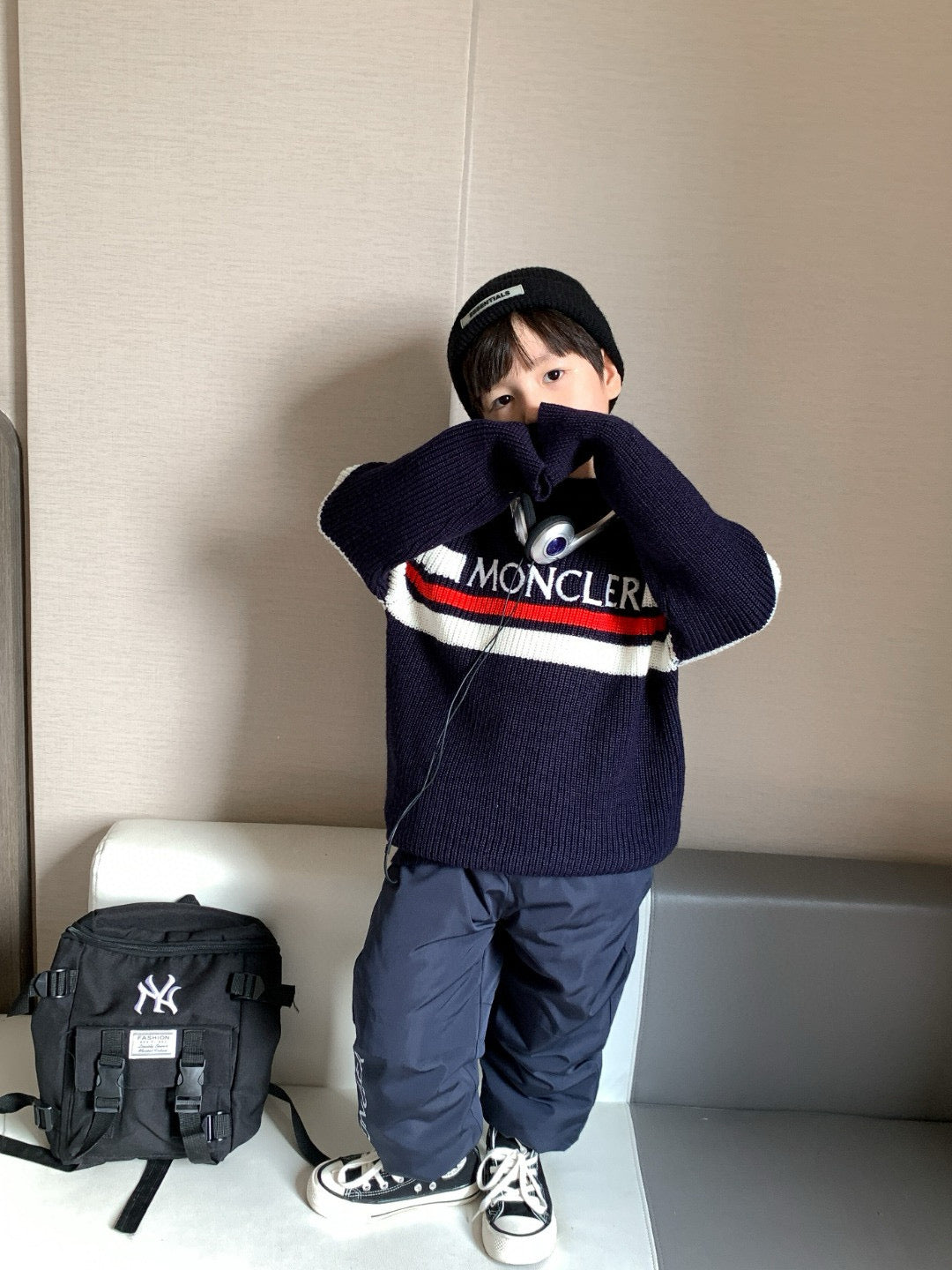 Moncler Sweater