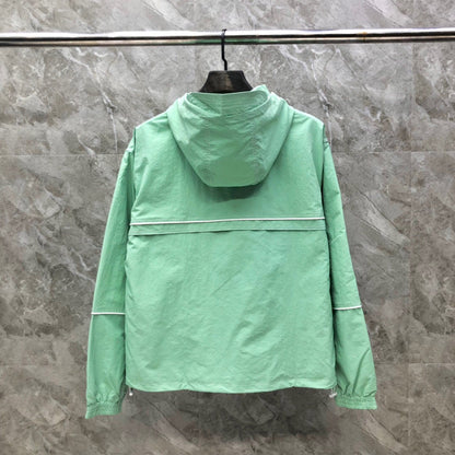 TB Jacket