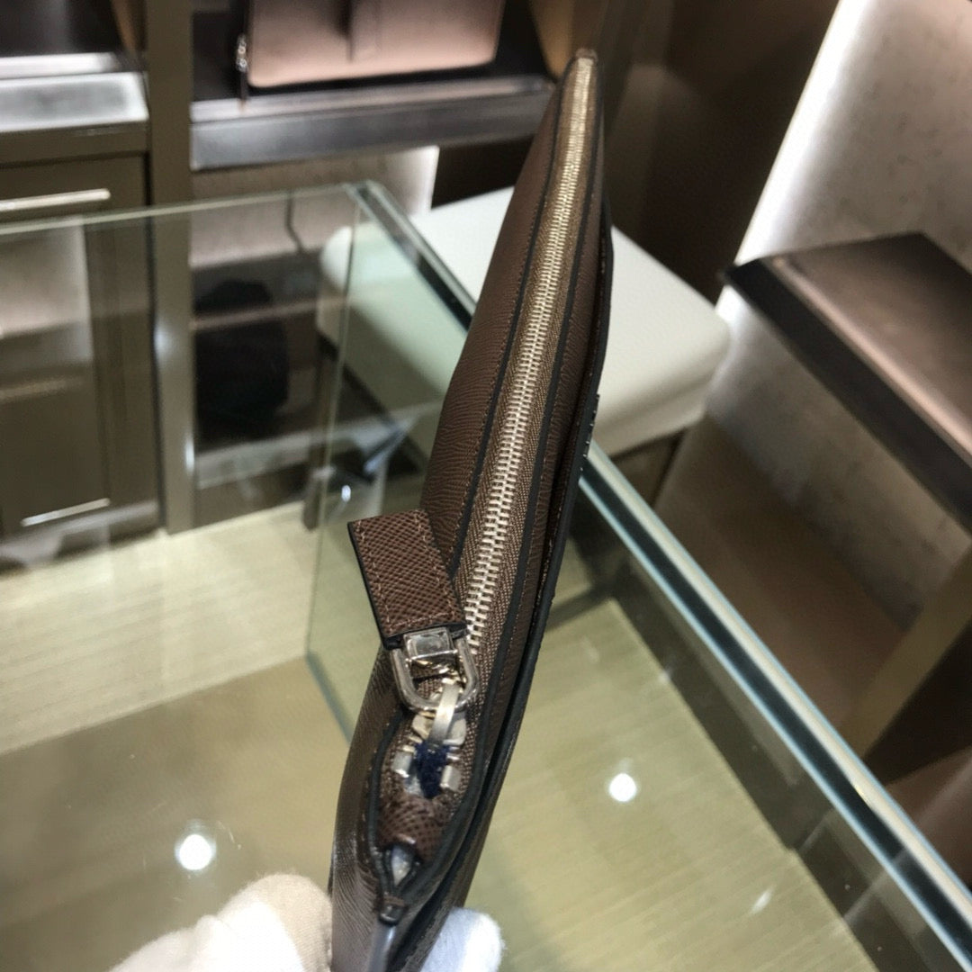 Prada Clutch Bag