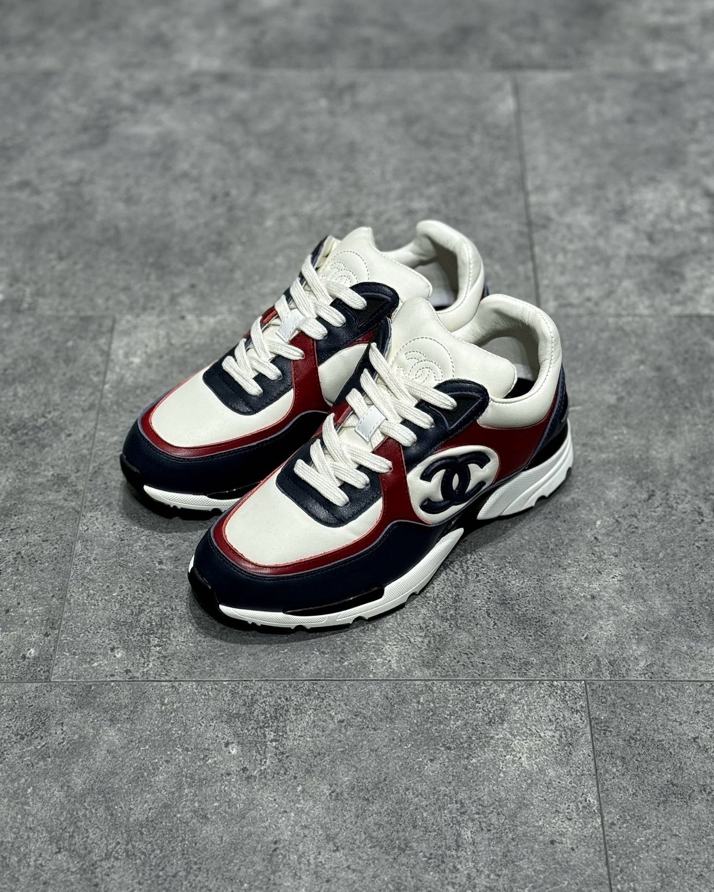 Chanel Sneakers