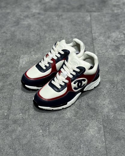 Chanel Sneakers