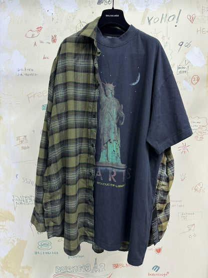 BLCG Long Sleeve Shirt