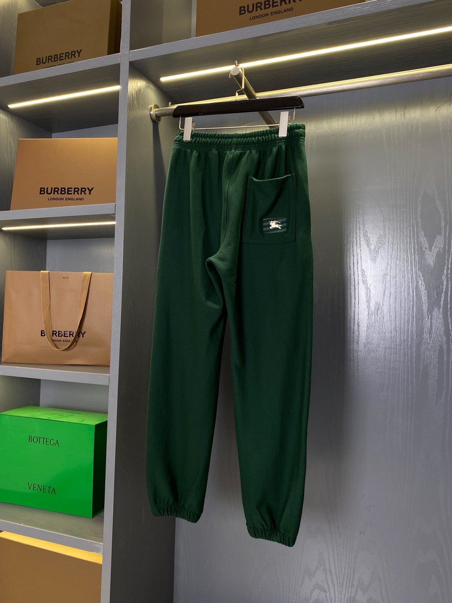 BBR Joggers