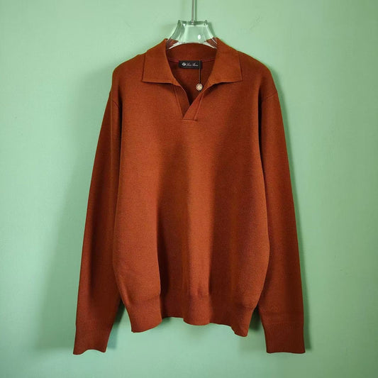 LP Sweater (Chest 108)