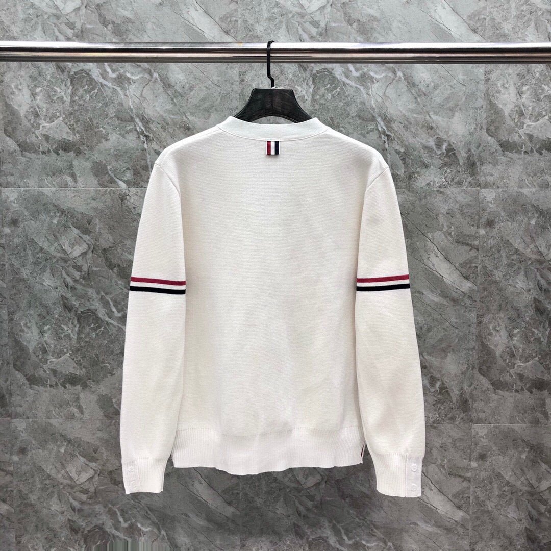 TB Jacket