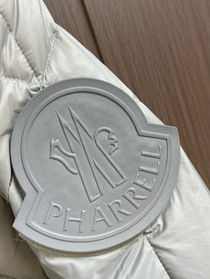 Moncler Down Jacket
