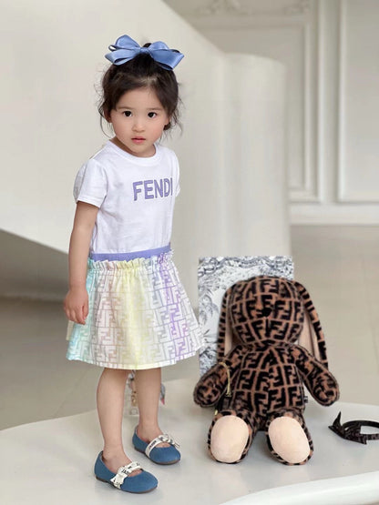 Fendi Skirtdress