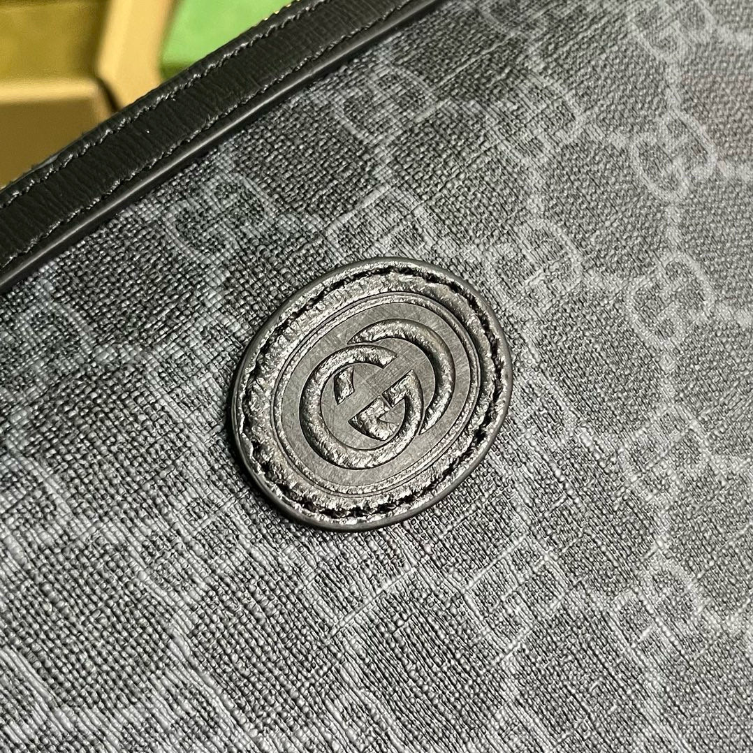 GC Messenger Bag