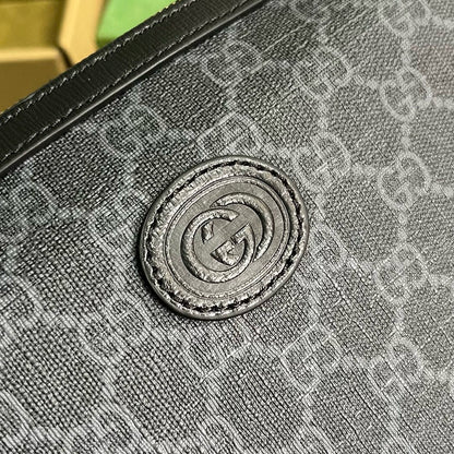 GC Messenger Bag