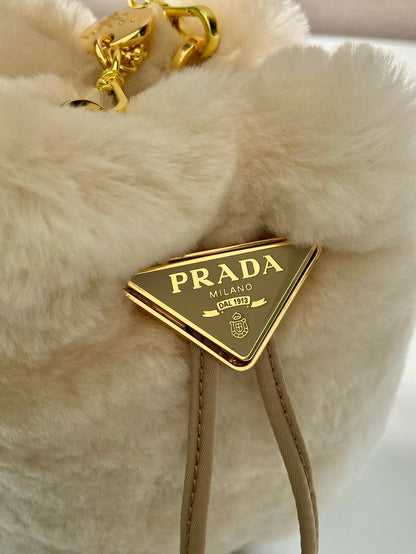 Prada Mini Handbag