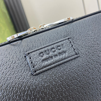 GC Cross Body Bag
