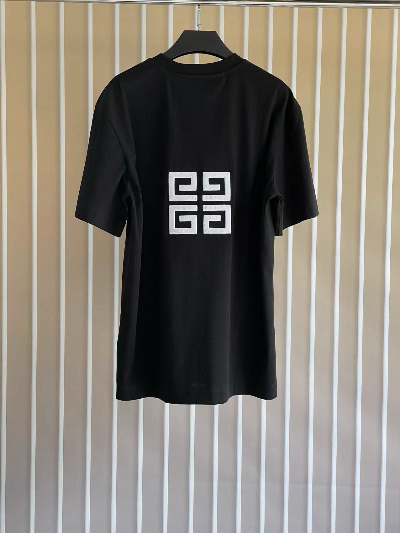GVC T-Shirt (Size M / Chest 128)