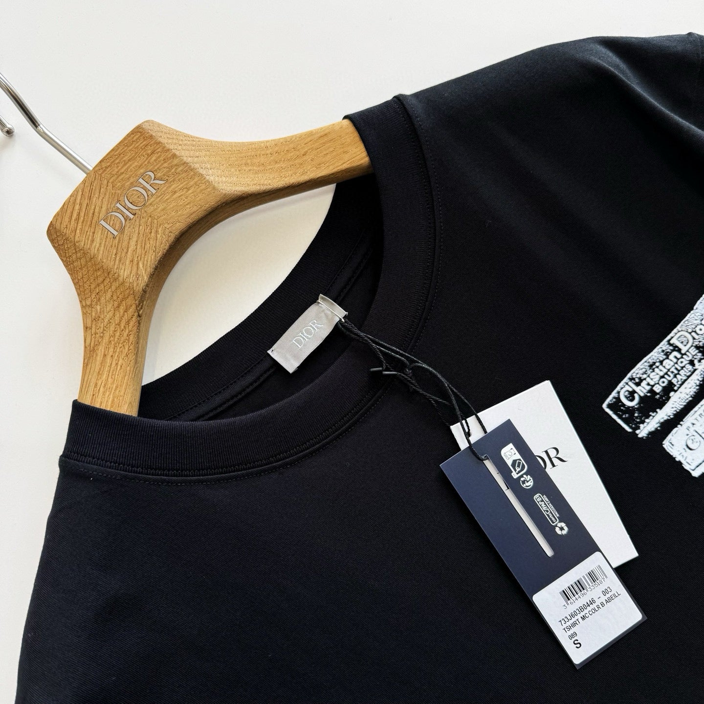 CD T-shirt