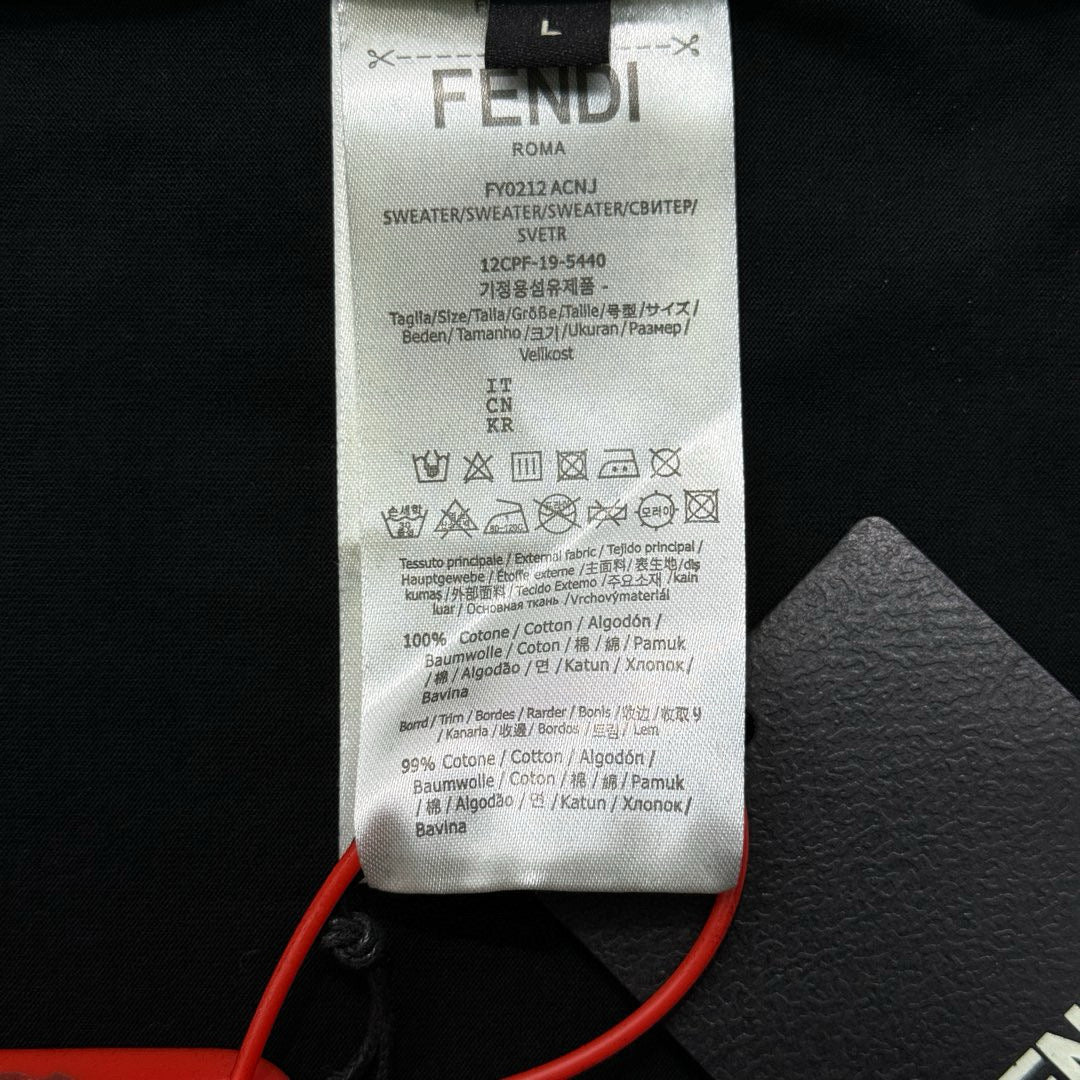 Fendi T-shirt