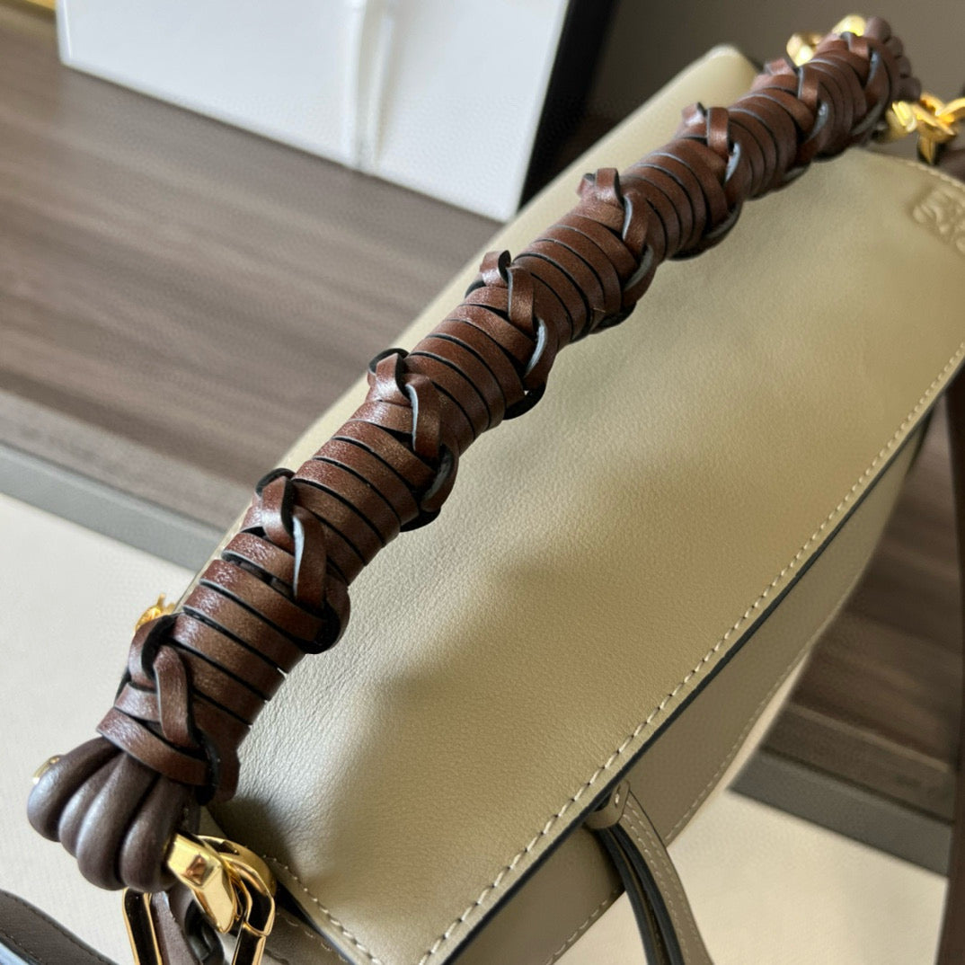 Loewe Puzzle Bag
