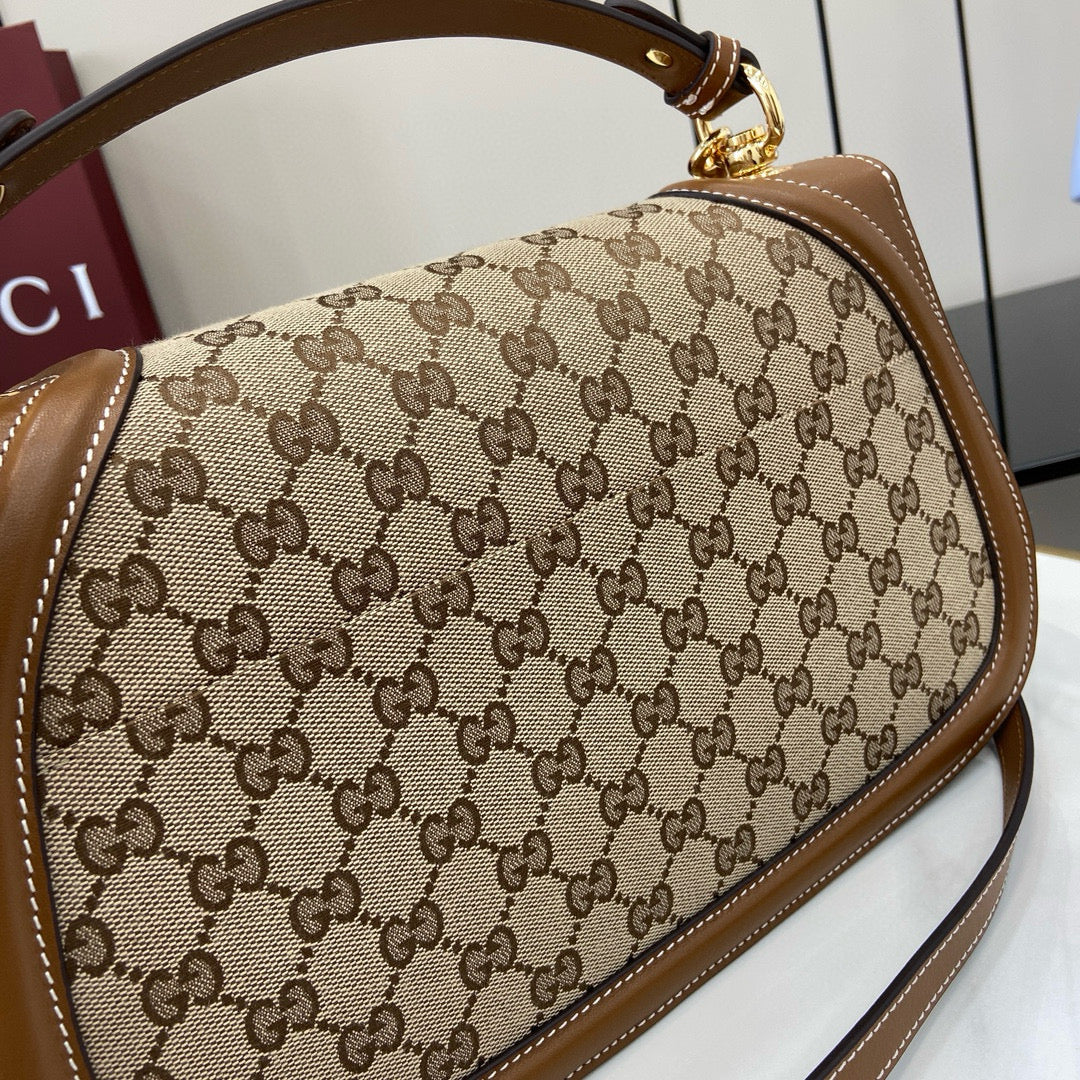 GC Blondie