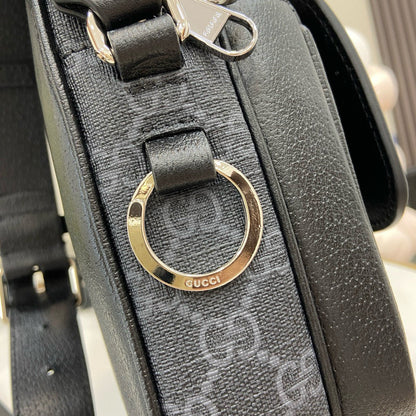 GC Cross Body Bag