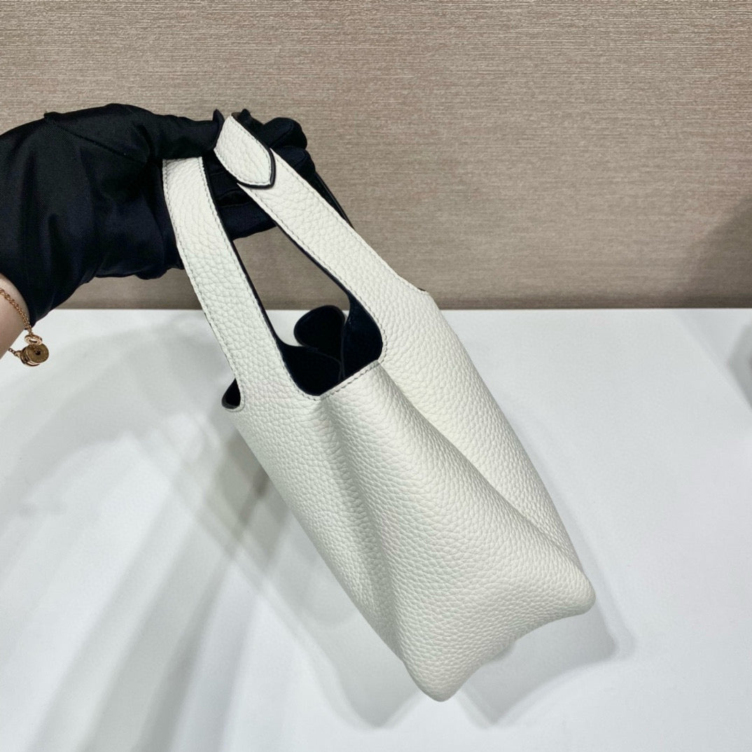 Prada Mini Tote Bag
