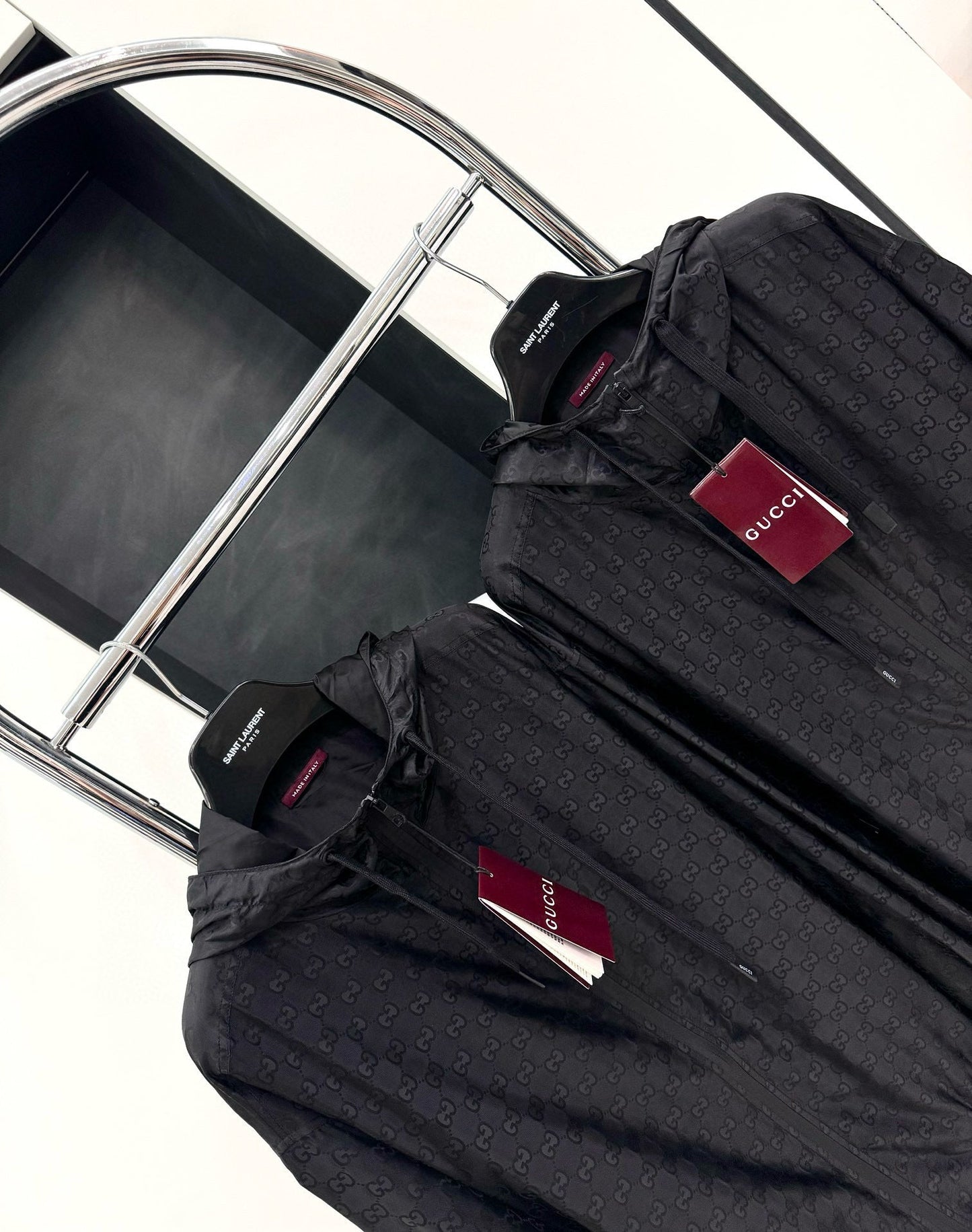 GC Jacket