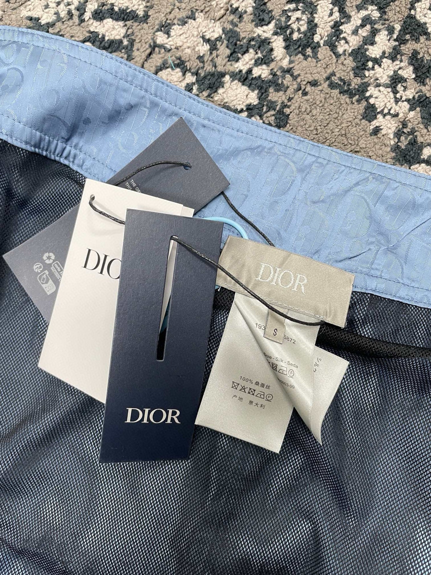 CD Shorts Pants