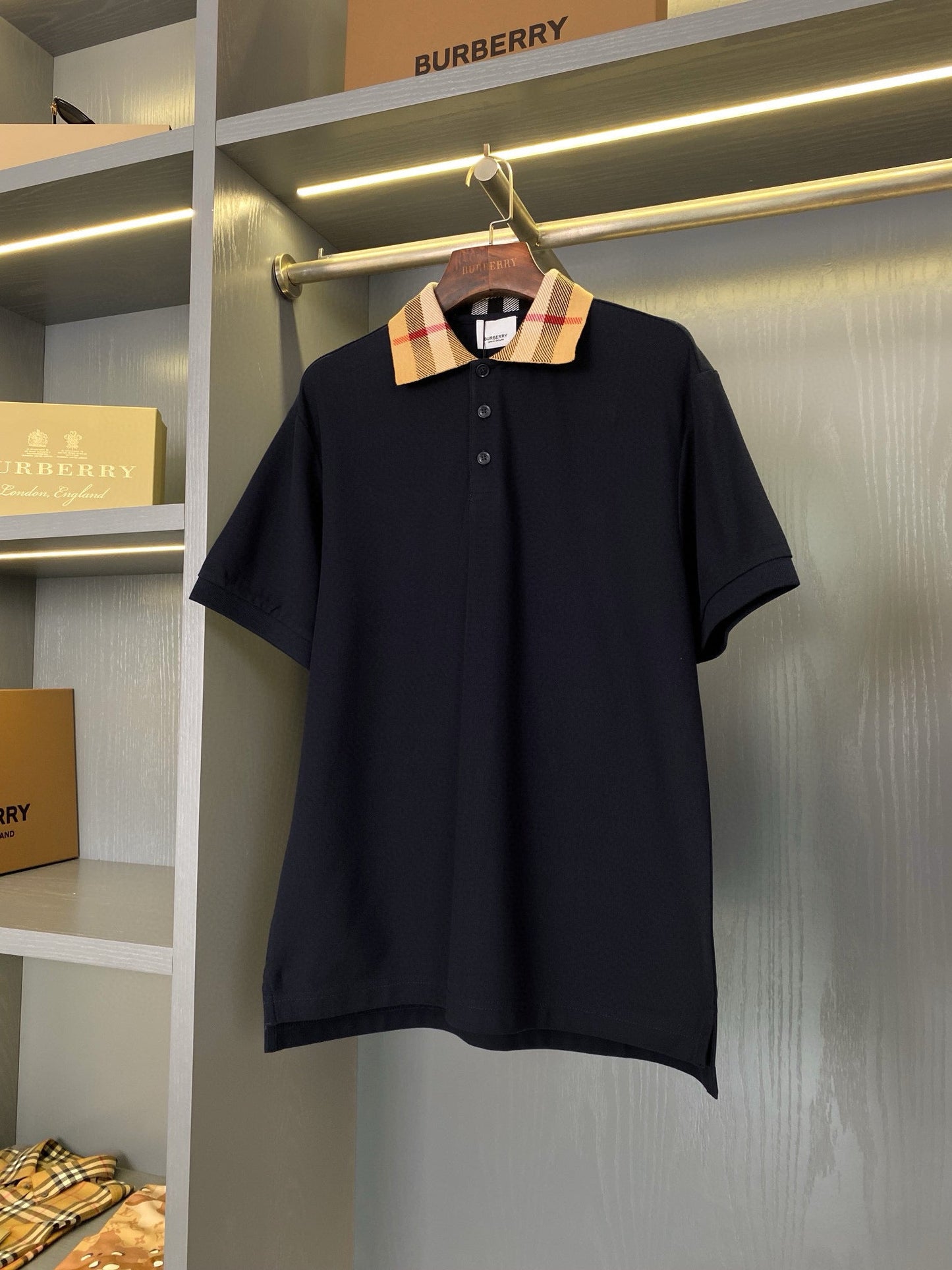BBR Polo