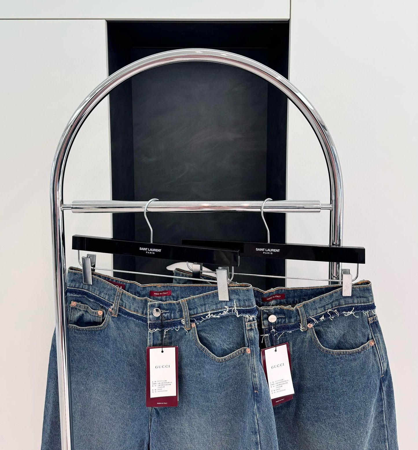 GC Jeans