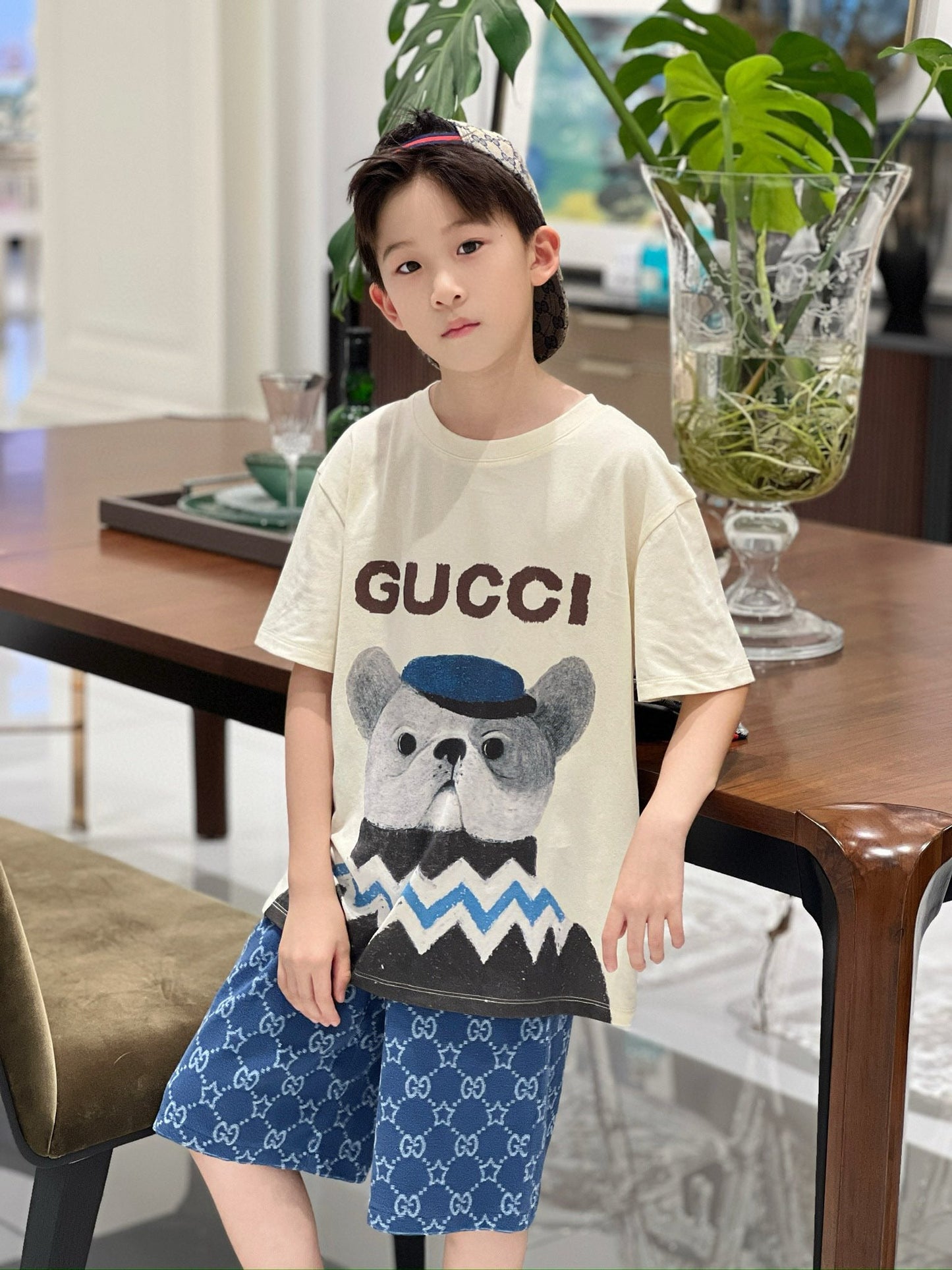 GC T-shirt