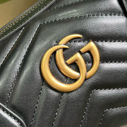 GC Marmont Handle