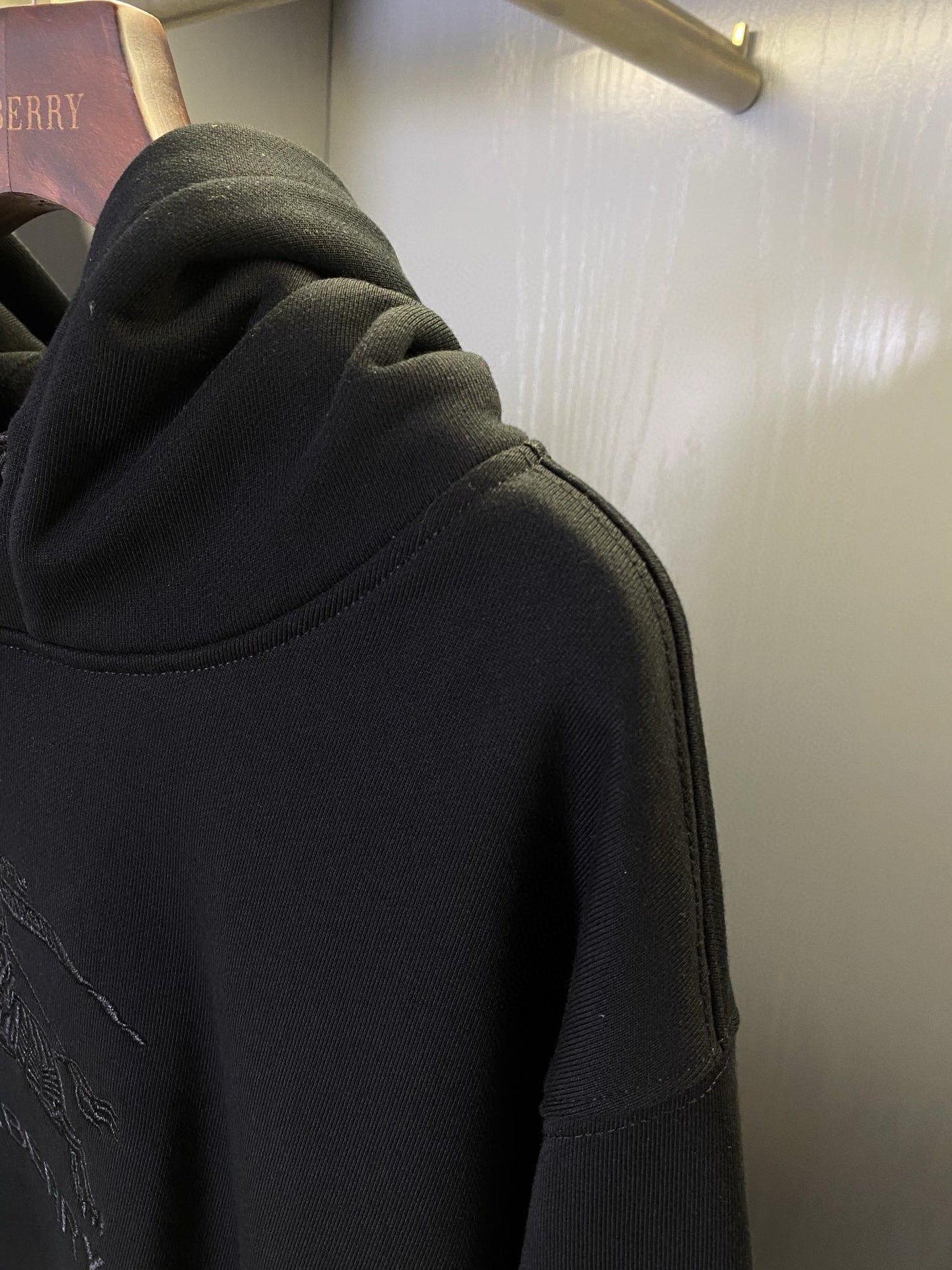 BBR Hoodie